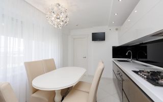 Chirie, apartament, 1 cameră, str. Mihail Sadoveanu, Ciocana - Poză 5