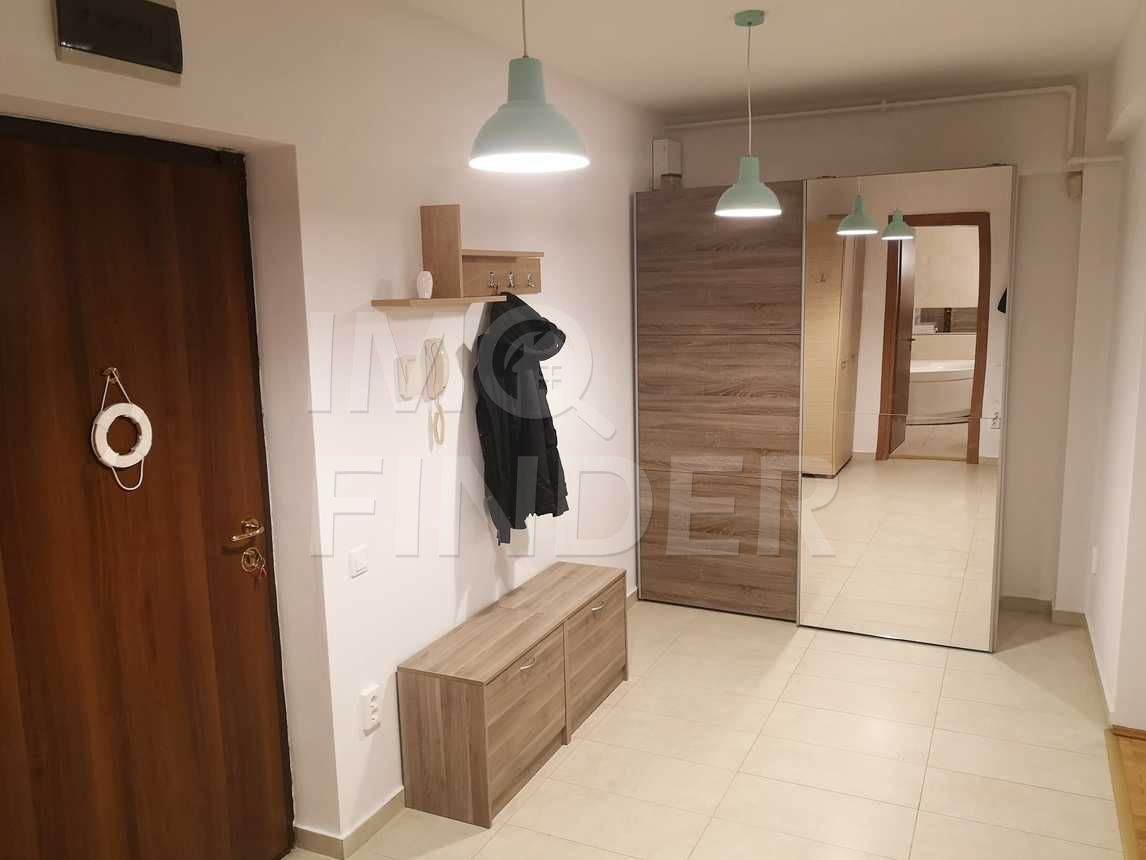 Apartament 2 camere 58 mp etajul  1/4  cu Parcare in Zorilor - Poză 6