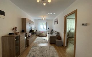 Vanzare apartament 3 camere in Manastur - Poză 2