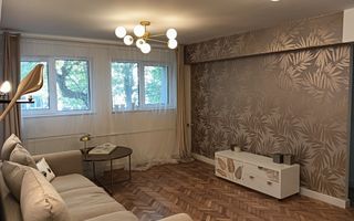 Apartament Elegant, Renovare Recentă, 66 mp, Floreasca / Parcul Cinematograf - Poză 2