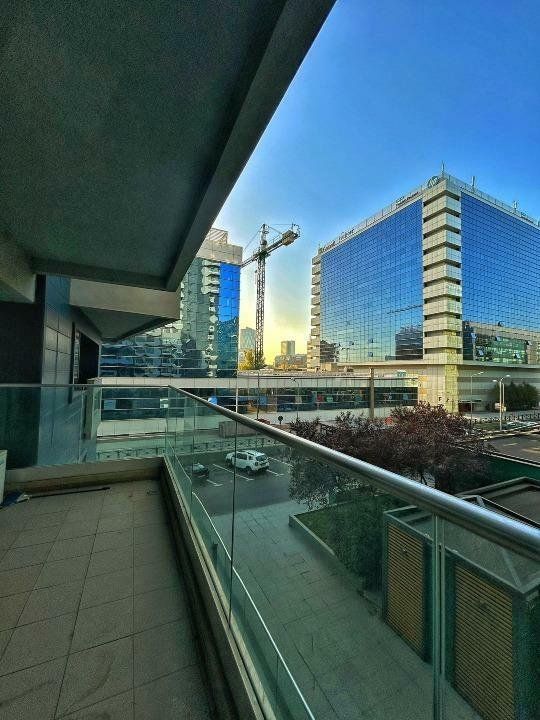 Apartament cu 2 camere de inchiriat | Upground Residence - Poză 7