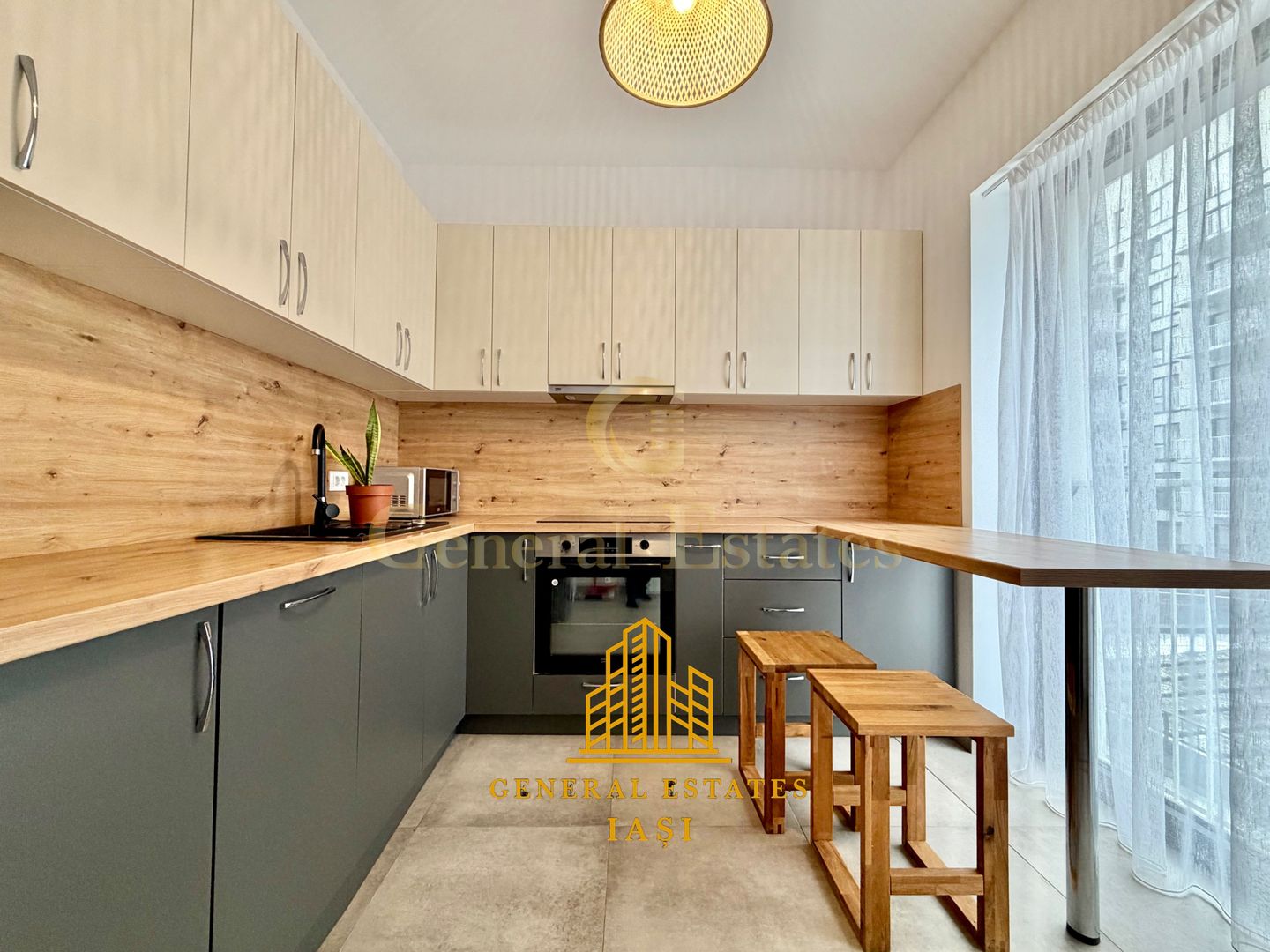 Vânzare apartament 2 Camere PREMIUM | Silk District - Poză 7