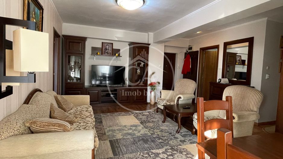 Apartament cu 2 camere de inchiriat in Prima Nufarul, Oradea. - Poză 6