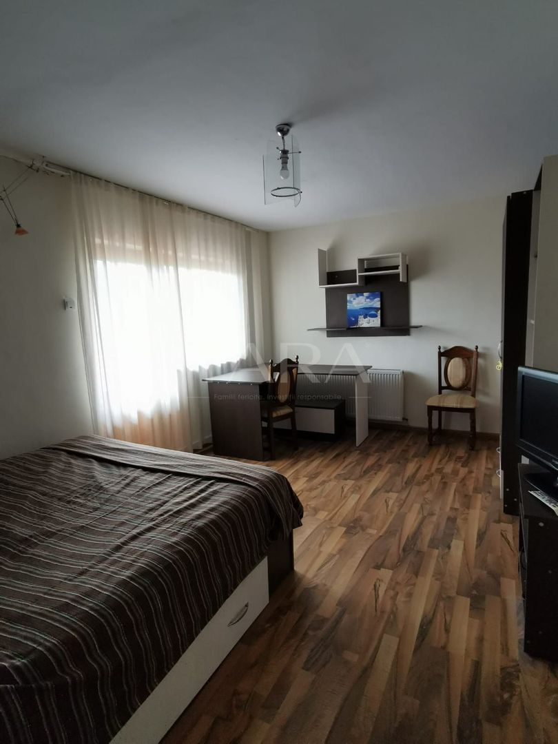 Apartament cu 2 camere in Zorilor - Poză 2