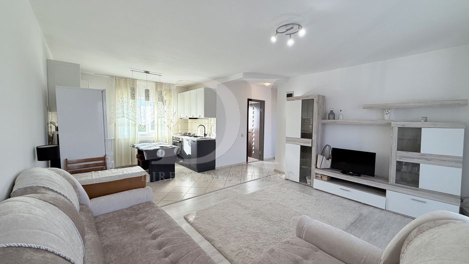 Apartament la cheie / două parcări  / Zona Terra - Poză 5