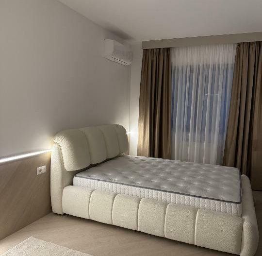 APARTAMENT 3 CAMERE | PIPERA | UTILAT SI MOBILAT COMPLET - Poză 14