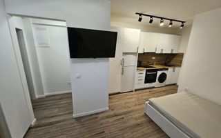 Studio modern în zona Centrală | Investiție ideală | Horea - Poză 1