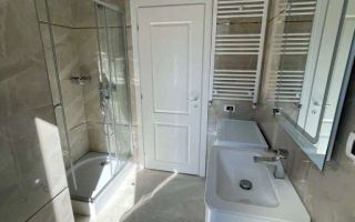 Studio I Etaj 1 I Ranetti Residence I Bloc 2020 - Poză 8