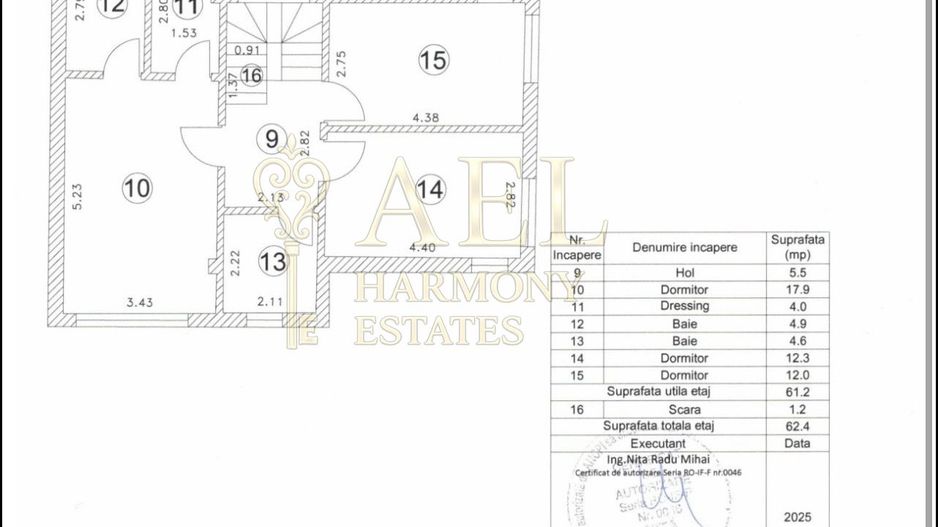 Vila *4 camere* // Domnești - Ilfov COMISION 0% - Poză 23