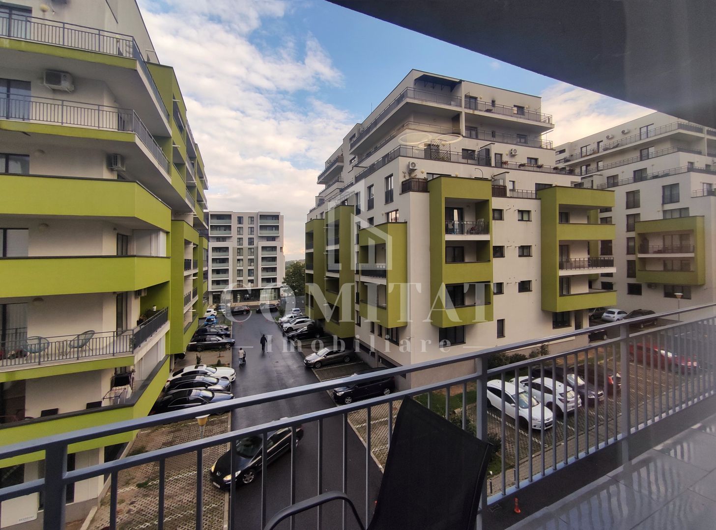 Apartament cu 2 camere | Finisaje moderne | Parcare | Cartierul Europa - Poză 9