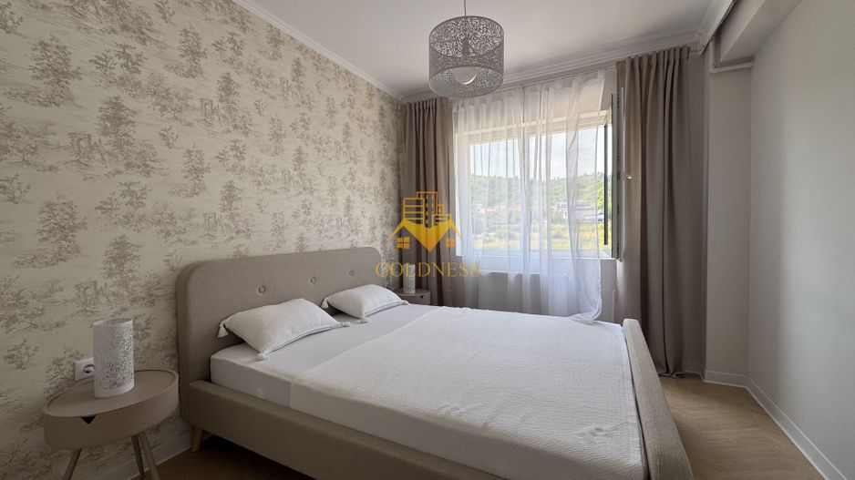3 camere, Premium, bloc nou, parcare, bloc nou, Urusagului, Zona Profi - Poză 3