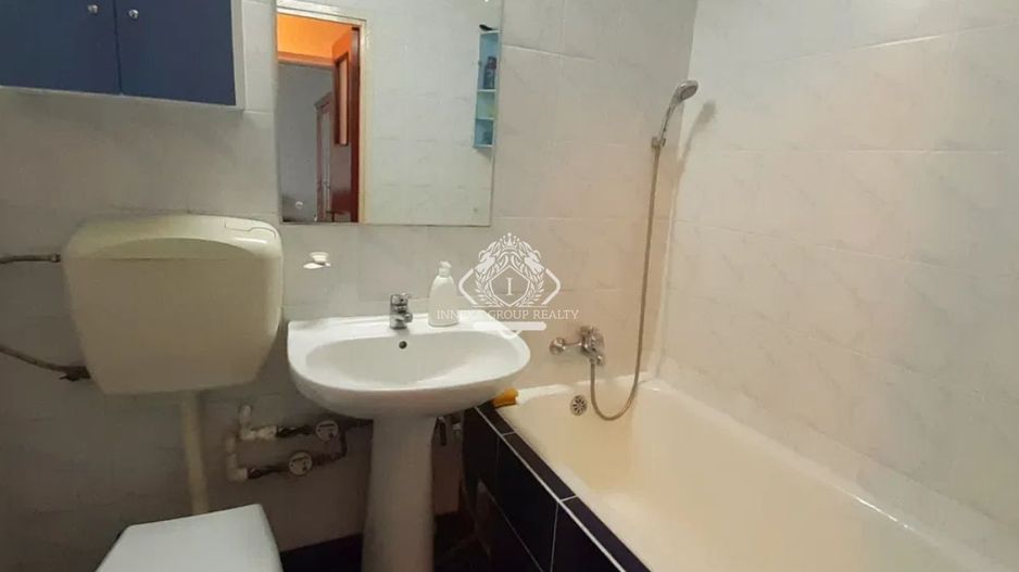 Apartament 3 camere - reabilitat - 4/4 I Drumul Taberei - Poză 7