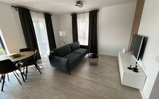 Apartament 3 camere | Complex Parcului20 | Expozitiei | Herastrau - Poză 1