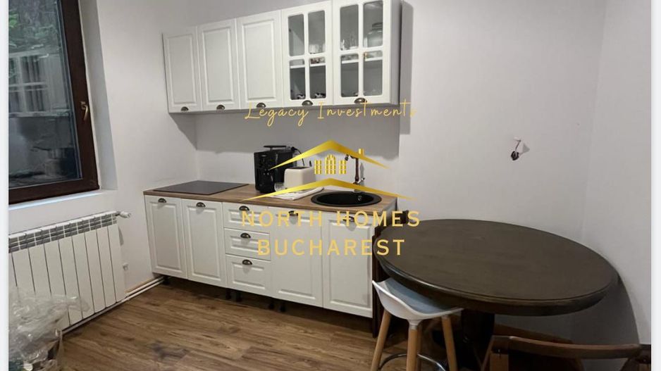 Vila cu farmec istoric, complet renovata, Palatul Parlamentului, Parcul Carol - Poză 11