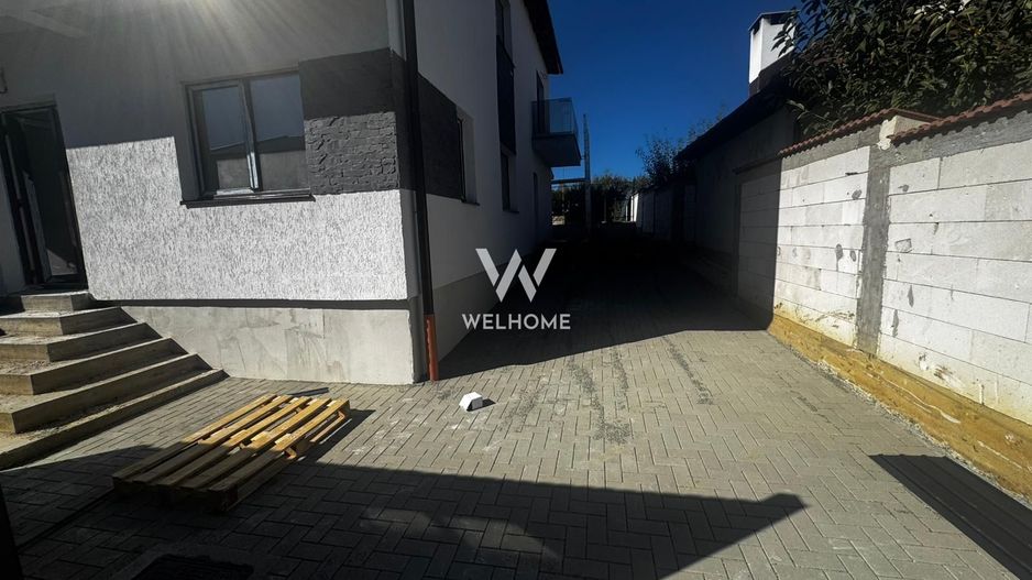 Casa tip duplex, Calea Cisnadiei , Sibiu - Poză 9