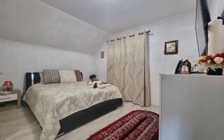 VANDUT/ SOLD - Casa / Vila de vanzare Valu lui Traian - Poză 21