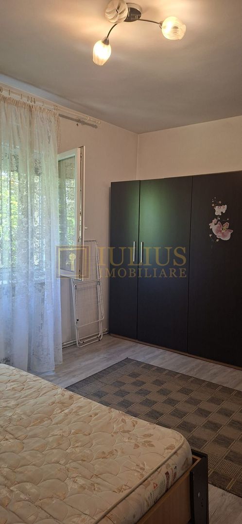 2 camere | zona Complex Studentesc,- langa stadion Dan Paltinisanu| centrala - Poză 3