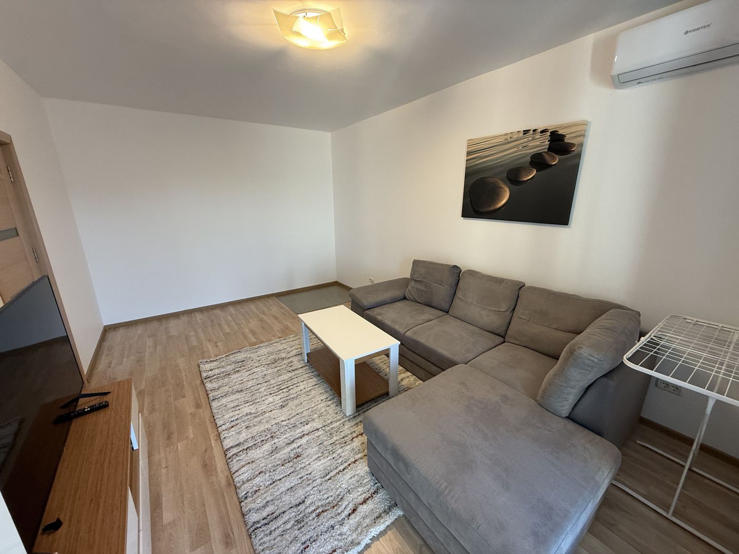 2 camere, Cotroceni Smart Residence 2019, Parcare Subterana - Poză 2