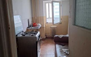 🏠 Apartament 3 camere, etaj 1, 80MP, decomandat // 📍 Dacia - Bicaz - Poză 4