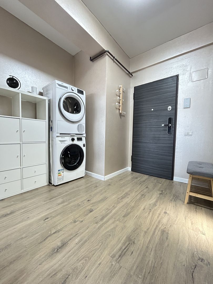 Apartament 2 camere 100m de mare - Building Stefan Mamaia Nord - Poză 7