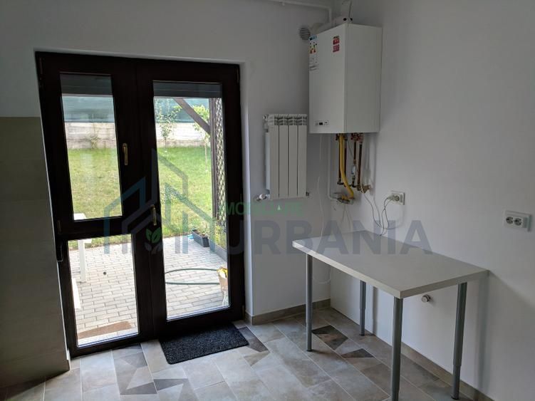 Duplex de închiriat în Complexul Rezidențial La Brazi, Bucium, Iași - Poză 4
