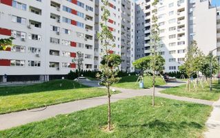3 Cam | Terasă 18 MP | Et 10/10 | Rotar Park Residence 2 | Comision 0% - Poză 4