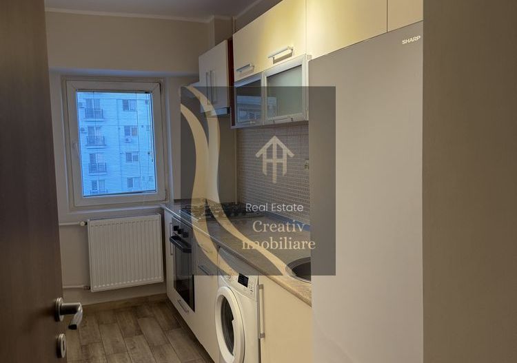 Garsoniera 45 mp utili,  în zona Bdul Unirii Nerva Traian - Poză 6
