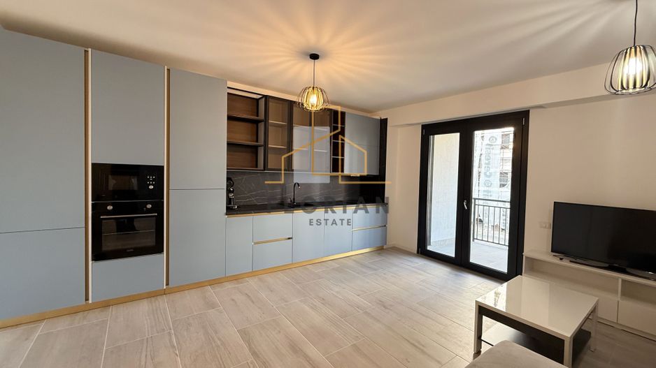 Apartament cu 2 camere, Ring, Torontalului, parcare inclusa - Poză 2