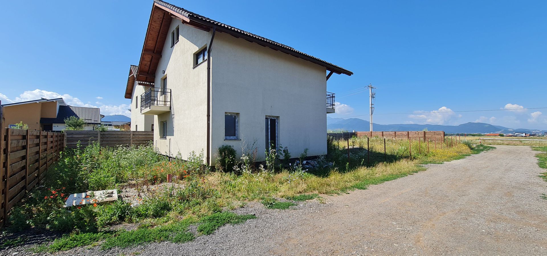 Casa 5 camere 119 mp utili cartier Izvor teren 515 mp - Poză 11