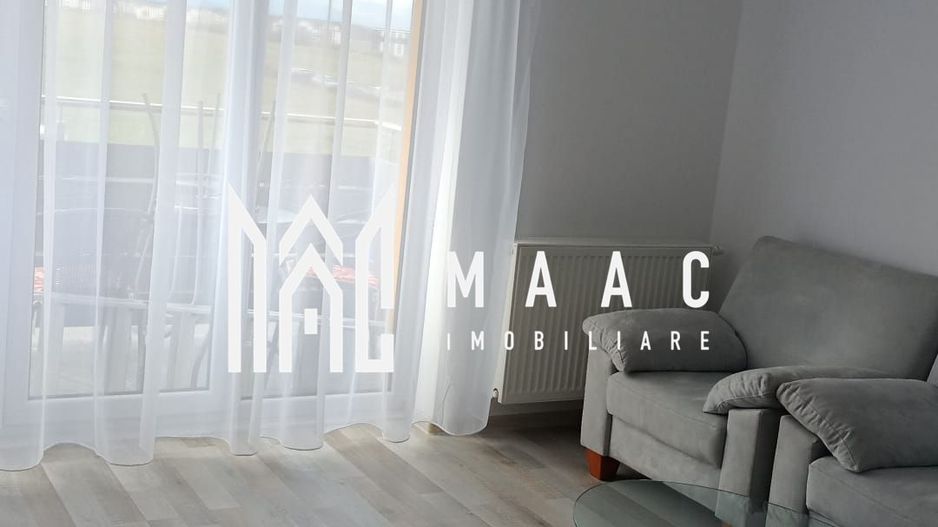 Apartament 2 camere de închiriat | Șelimbăr | Avangarden - Poză 9