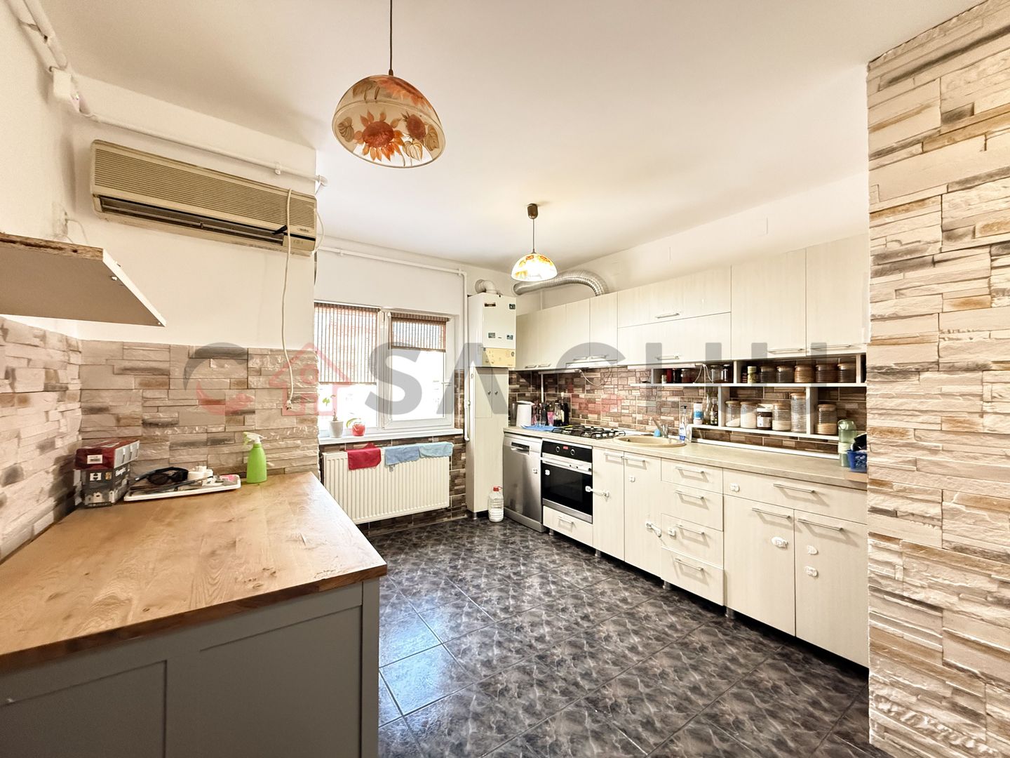 Apartament cu 3 camere decomandate, Dorobantilor - Poză 5