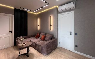 Vânzare, apartament, 3 camere, strada Andrei Doga, Râșcani - Poză 1