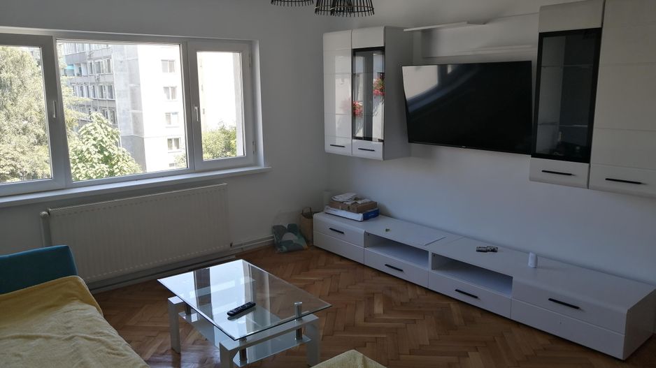 Închiriere apartament 3 camere – confort 1, decomandat. - Poză 2