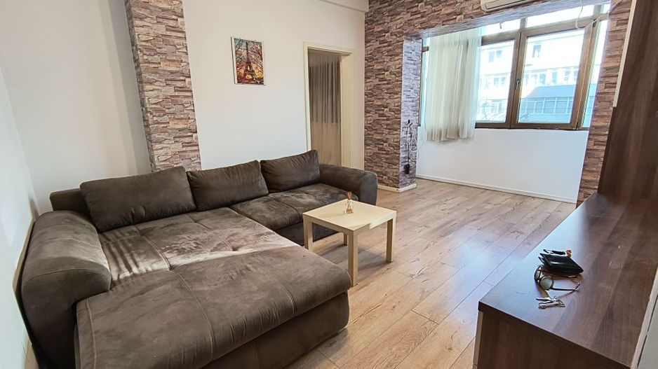 Ion Mihalache- Hotel Samaa- centrala proprie! - Poză 1