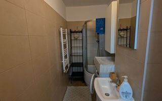 Garsonieră de închiriat în Pajura, aproape de Piața Pajura - Poză 8