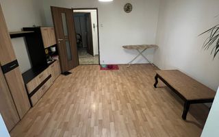 Apartament 3 camere de vanzare – Dambu, 52 mp utili, parter - Poză 2