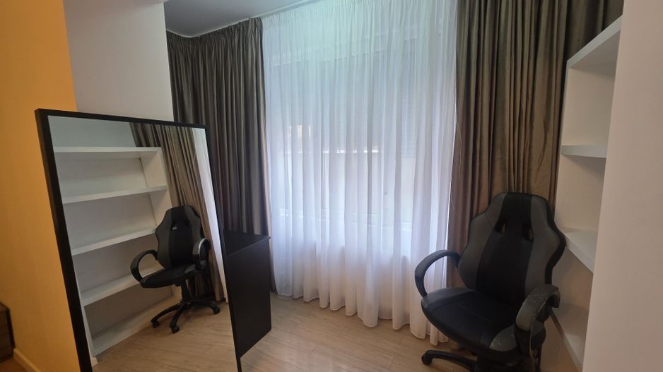 3 camere | 134 mp | Parter înalt | Rond OMV Pipera - Poză 11