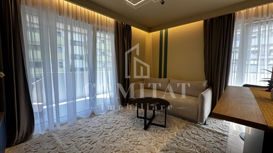 Apartament ultrafinisat | Parcare în garaj subteran | Zona Eroilor - Poză 5