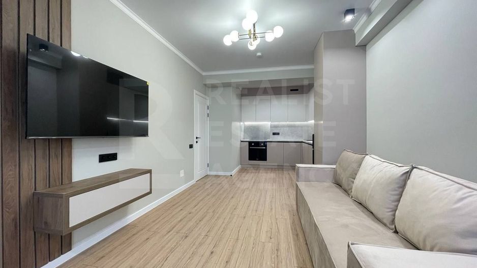 Vânzare, apartament, 2 camere, str. Ialoveni, Telecentru - Poză 6