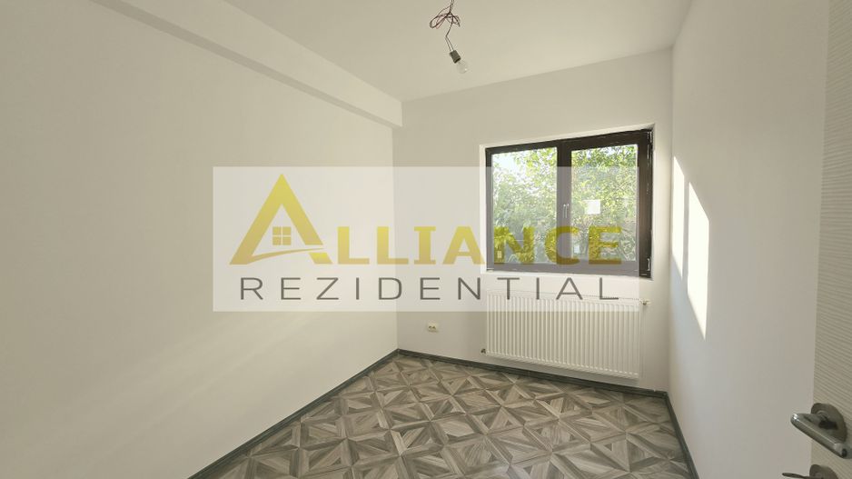 Vila individuala-P+1E+M-560mp teren-pomi fructiferi-beci - Poză 2