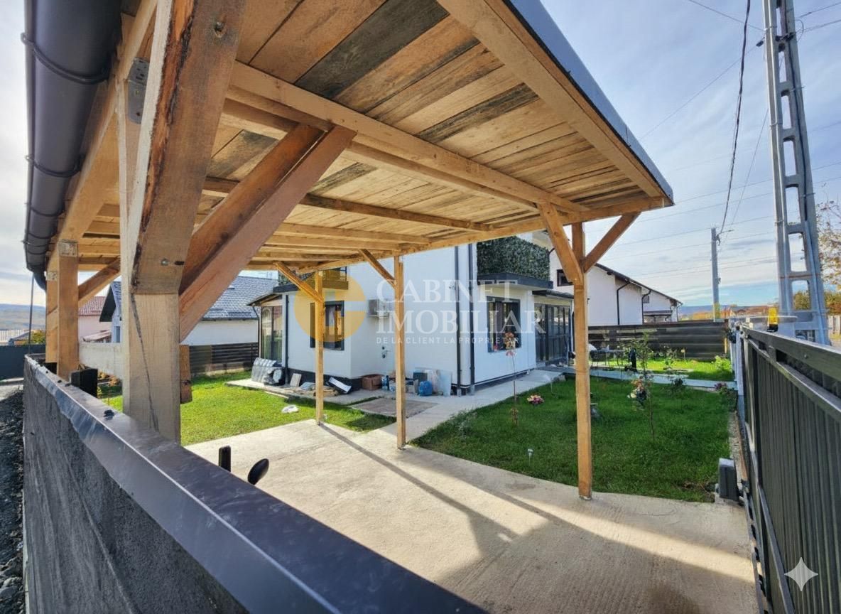 🏡 VILĂ MOBILATĂ  COMPLET  CARTIERUL ASTORIA! 🏡 - Poză 13