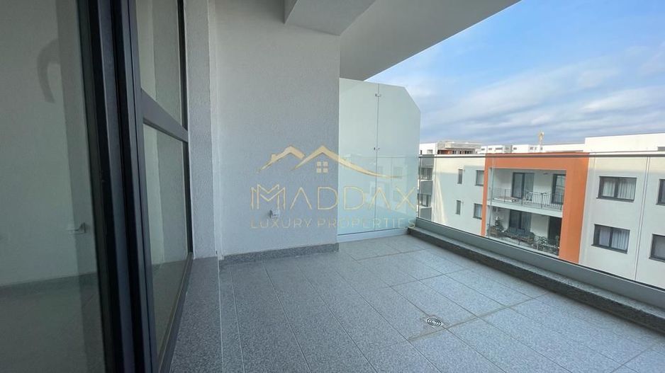 Apartament 3 camere***102 mp***NOU***ultrafinisat//OMV Pipera - Poză 13
