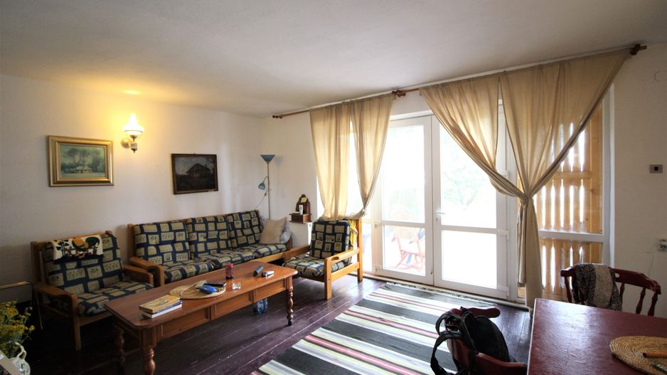 Casa deschidere lac 14 metri teren 878 mp in Samurcasi Crevedia Buftea - Poză 6