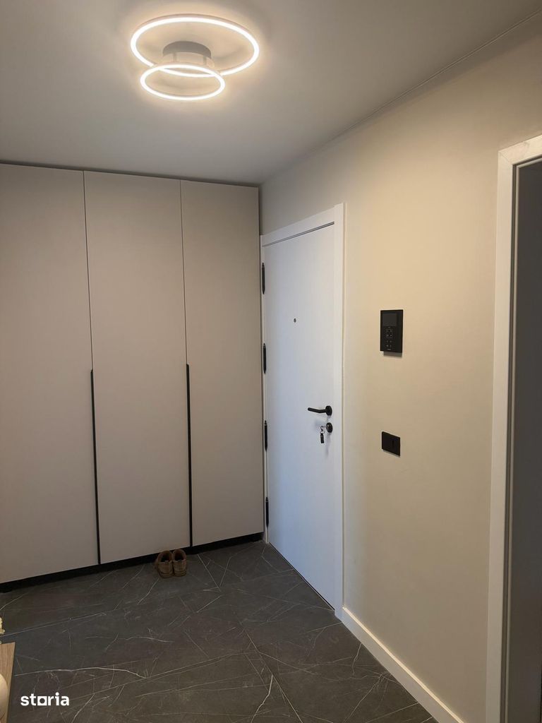 APARTAMENT MODERN  ZONA  BERCENI - Poză 11