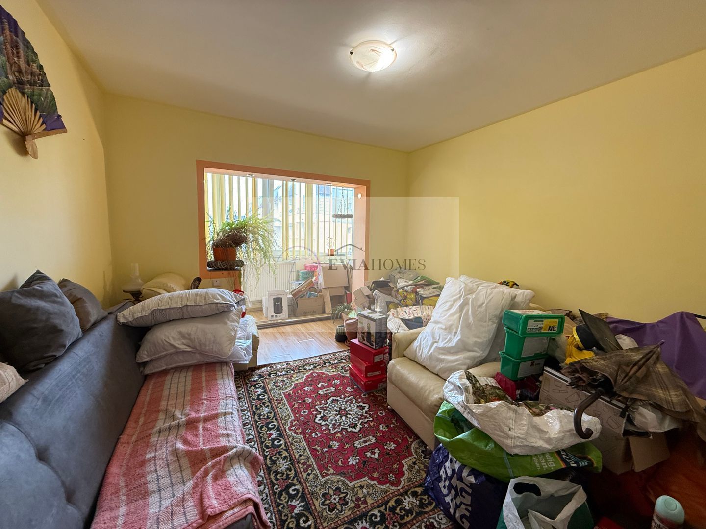 Apartament de 3 camere/ Intre Lacuri - Poză 2