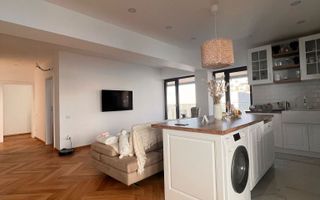 Vanzare apartament lux 5 camere | 2 locuri de parcare | Boxa | Baneasa - Nord - Poză 9