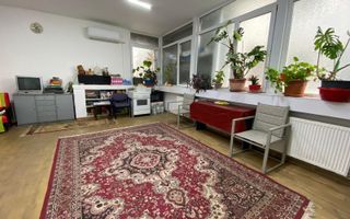 Apartament in vila centrala- Dacia – Spațiu Generos - Poză 8