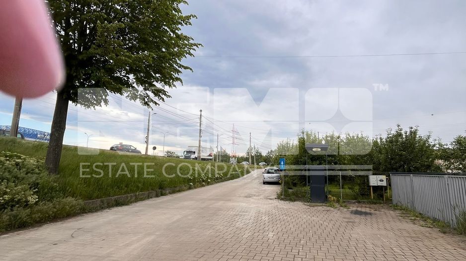 Spatiu Comercial 300Mp I Suceava/Itcani I 4000Euro/Luna - Poză 4