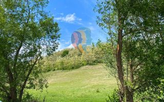 Teren 500mp la Baraj Mediaș - Poză 5