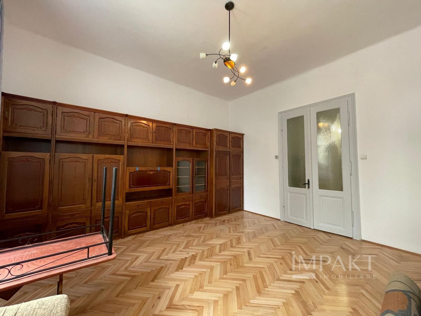 Casă pentru închiriere, 4 camere, zonă Gruia - Poză 3